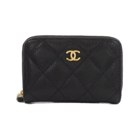 Chanel Timeless Classic AP0216 Wallet/Coin Case - Picture 1 of 8